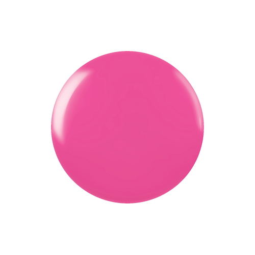 CND Vinylux Hot Pop Pink 15ml      