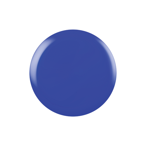 CND Vinylux Blue Eyeshadow 15ml      