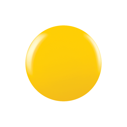 CND Vinylux Banana Clips 15ml             