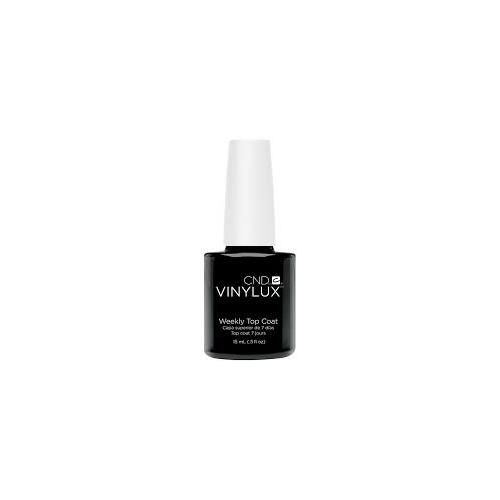 CND Vinylux Weekly Top Coat Original 15ml