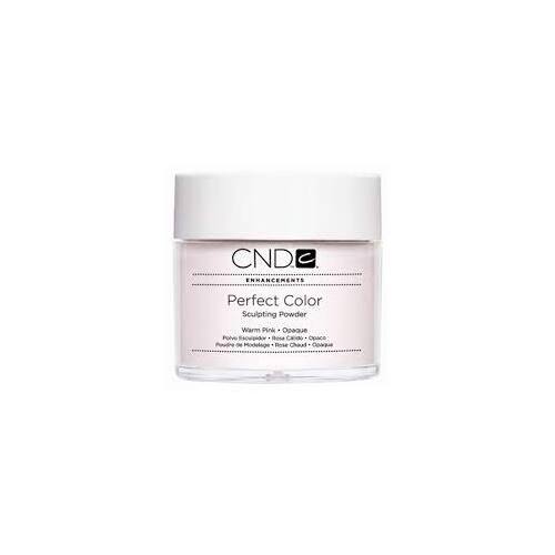 CND Powder Opaque Warm Pink 105gm