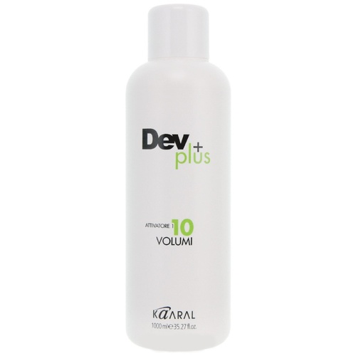 DEV PLUS 3%  Developer 1000ml