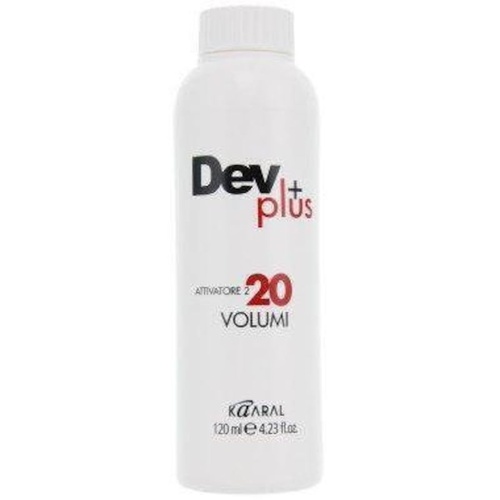DEV PLUS 20%  Developer 1000ml
