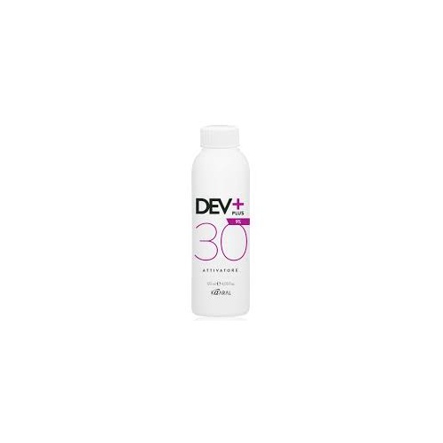 DEV PLUS 9%  Developer 1000ml