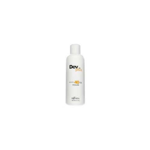 DEV PLUS 12%  Developer 1000ml