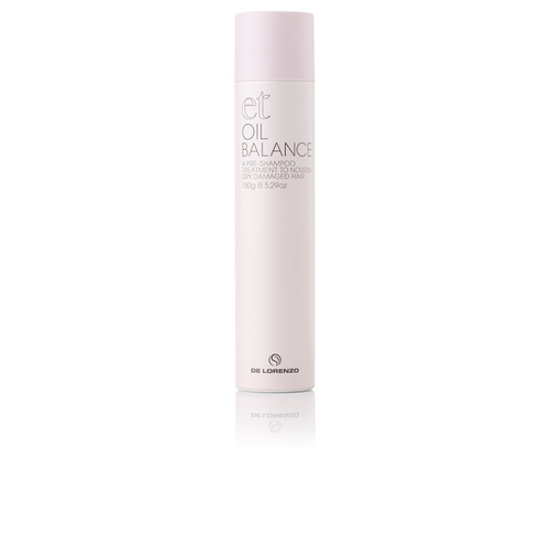 De Lorenzo Essential Treatments Oil Balance 150g