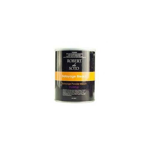 Robert De Soto Balayage Purple Bleach 500g 