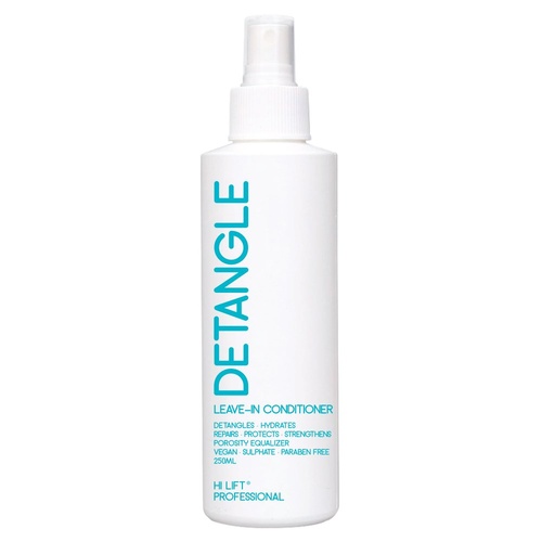 Hi Lift Leave In Conditioner Spray Treatment 250ml