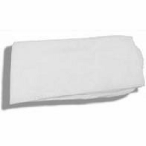 Disposable Elasticised Headband with Velcro 100pk