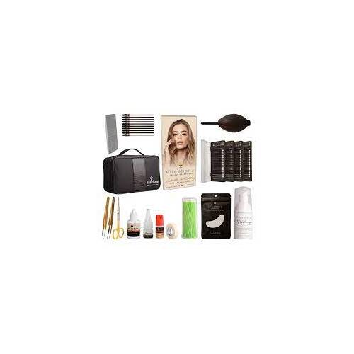 Elleebana Classic Lash Extensions Kit