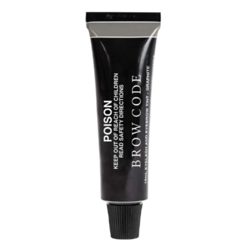 Brow Code Tint - Graphite 15ml       