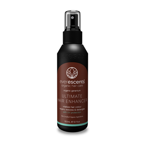 EverEscents Organic Ultimate Hair Enhancer 150ml