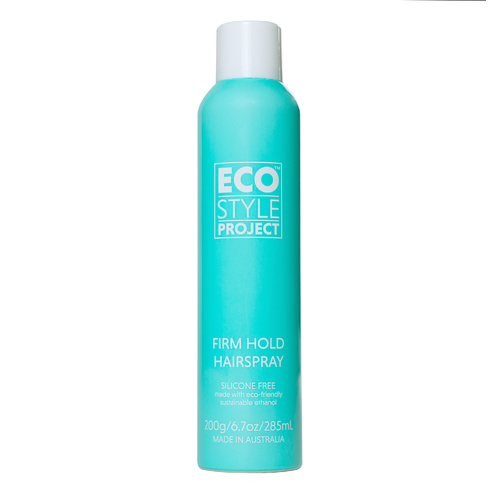 Eco Style Project Firm Hold Hairspray 285gm