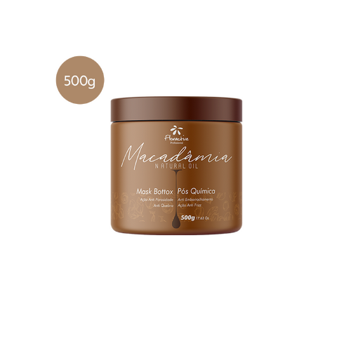 Floractive Macadamia SOS Repair Mask 500gm