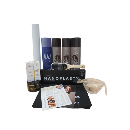 Floractive The Original Nanoplasty - STARTER KIT