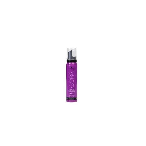 Igora Expert Mousse 9,5-1 Pearl Blonde Pastel 100ml