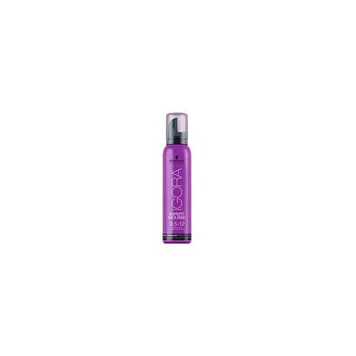 Igora Expert Mousse 9,5-12 Moonstone 100ml