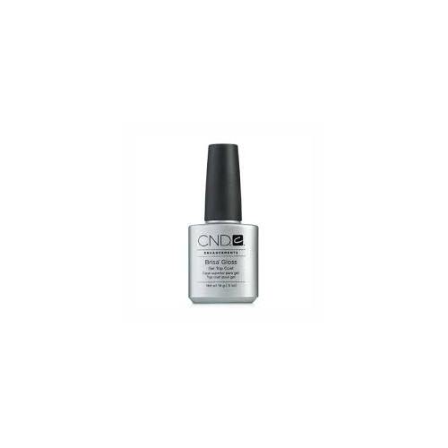 CND Brisa UV Gloss Gel Top Coat 14g    