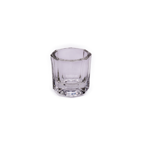 Glass Dappen / Mixing  Dish   