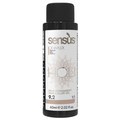 Sensus Holi Demi Permanent 9.2 1Pk