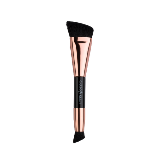 Garbo & Kelly Contour Brush
