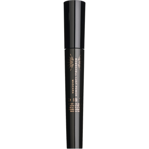 Garbo & Kelly Bombshell Lust Power Mascara - Black