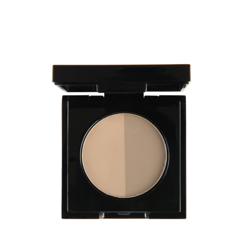 Garbo & Kelly Brow Powder Duo