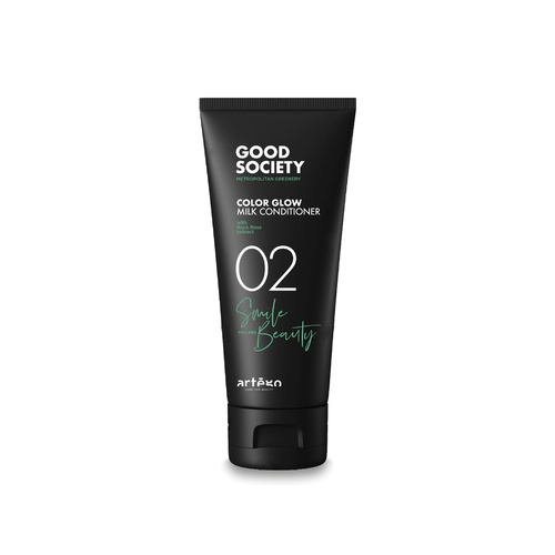 Good Society 02 Color Glow Conditioner 200ML