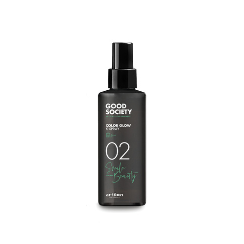 Good Society 02 Color Glow K-Spray 150ML