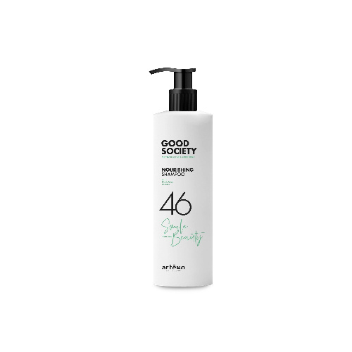 Good Society 02 Color Glow Shampoo 1000ML