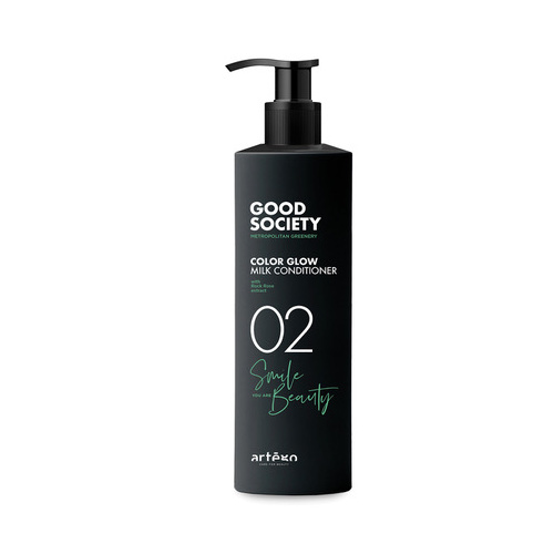 Good Society 02 Color Glow Conditioner 1000ML