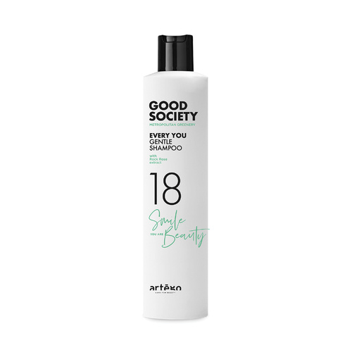 Good Society 18 Every You Shampoo 250ML
