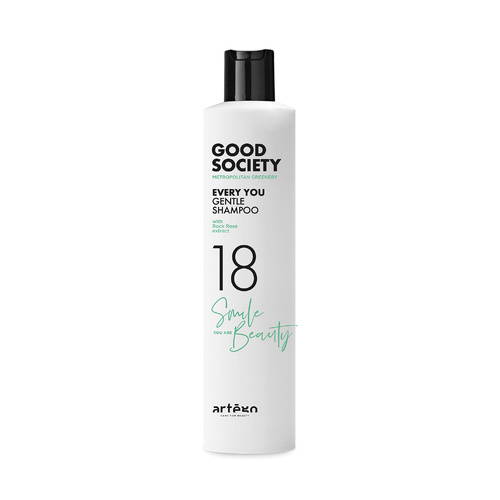 Good Society 18 Every You Shampoo 1000ML