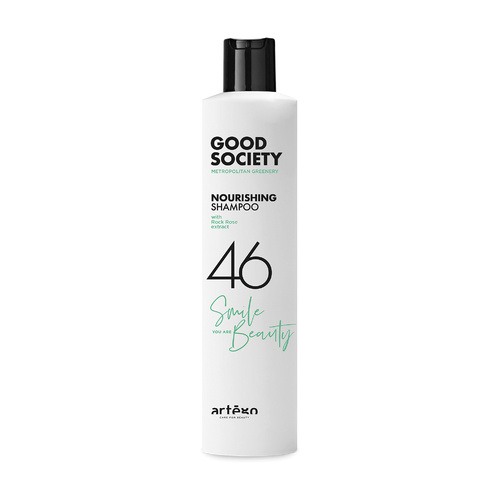 Good Society 46 Nourishing Shampoo 250ML