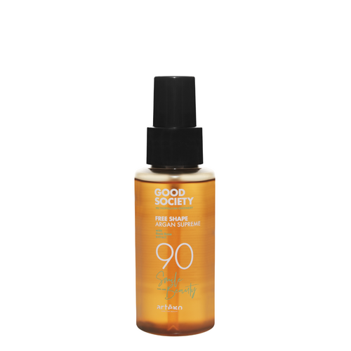 Good Society 90 Free Shape Argan Supreme 75ML