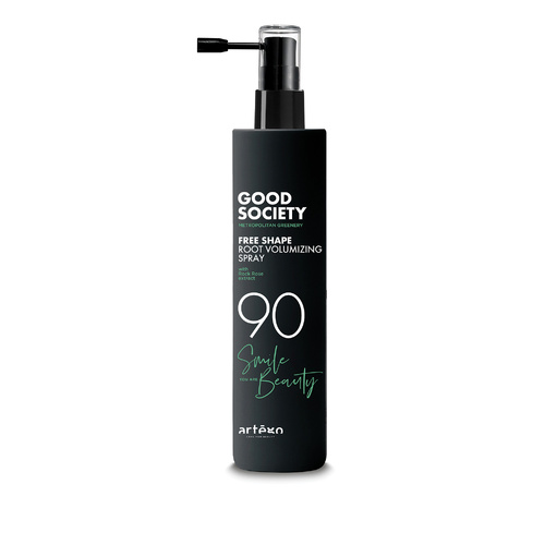 Good Society Free Shape Root Volumizing Spray 150ML
