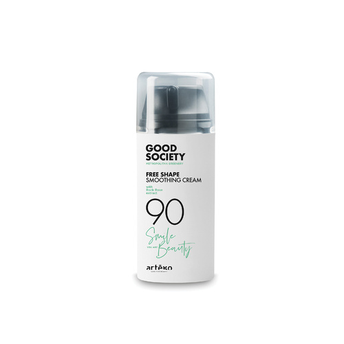Good Society Free Shape Smoothing Cream 100ML