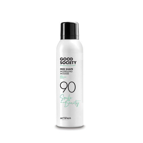 Good Society Modelling Mousse 250ML
