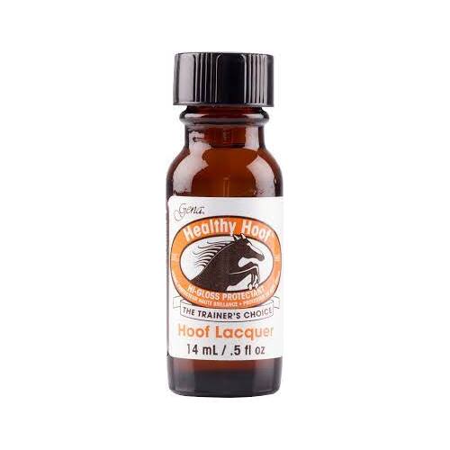 Healthy Hoof Lacquer 14ml               