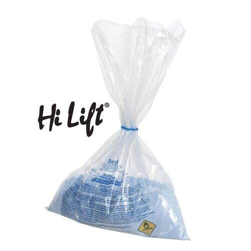 Hi Lift Bleach Blue Refill 500g Bag 