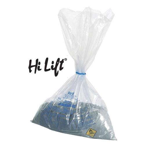 Hi Lift Bleach Silver Brilliance Refill 500g Bag - 1401