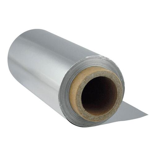 Hi Lift Foil 100 Metres 18 Micron Silver   
