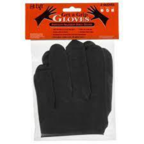 Hi Lift Get A Grip Gloves - 2pk  