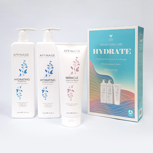 Affinage Hydrating Retail Pack