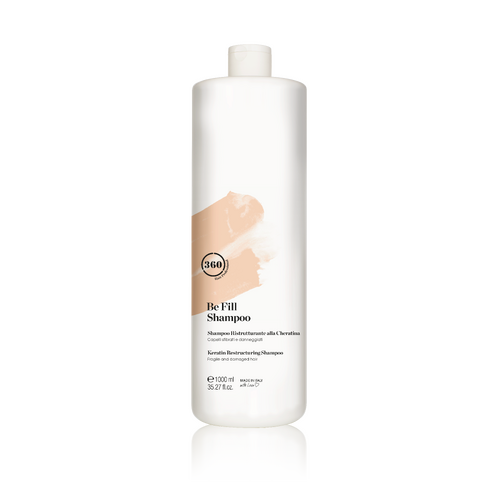 360 Be Fill Shampoo