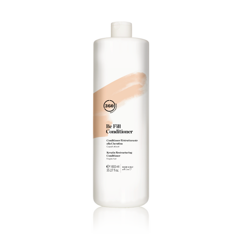 360 Be Fill Conditioner