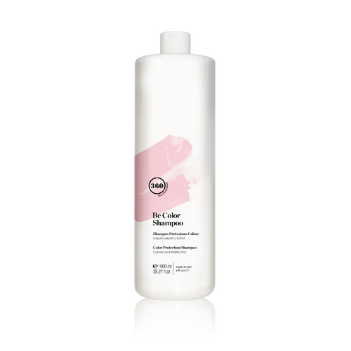 360 Be Color Shampoo 1 Litre