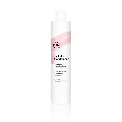 360 Be Color Conditioner 300ml