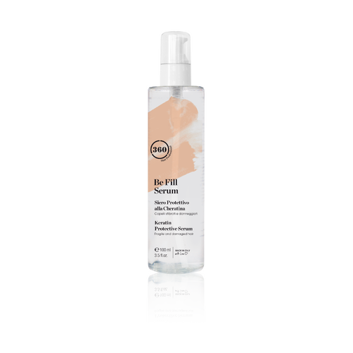 360 Be Fill Serum 100ml