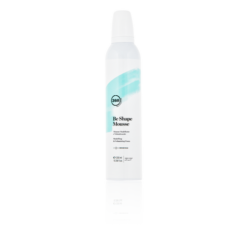 360 Be Shape Mouse 300ml